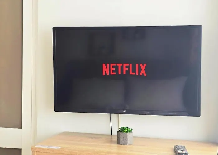 Appartement Old Town Studio-apartment Kos