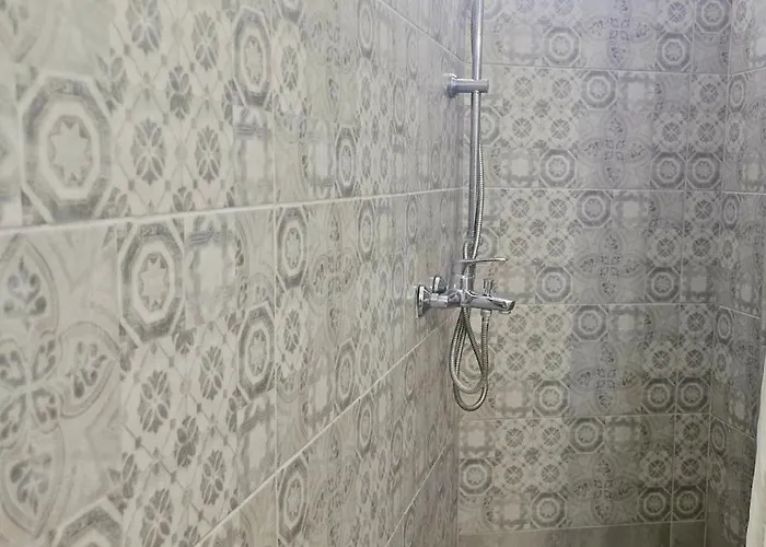 Old Town Studio-apartment