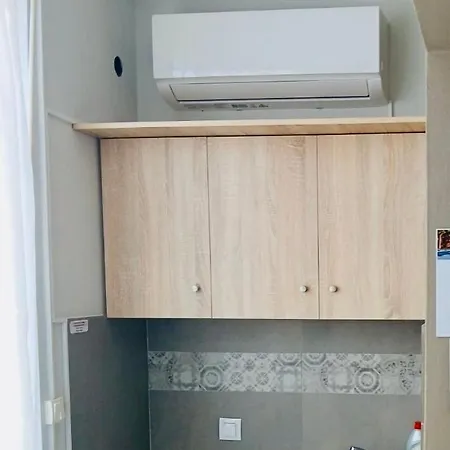 Διαμέρισμα Old Town Studio-apartment