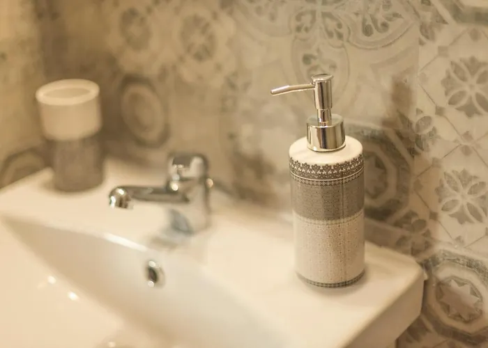 Old Town Studio-apartment דירה העיירה קוס