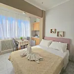 Old Town Studio-apartment * Kos By