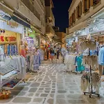 Old Town Studio-apartment Kos By