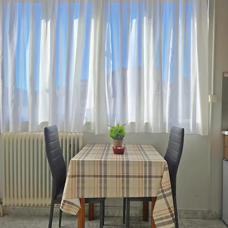 Old Town Studio-apartment Kos