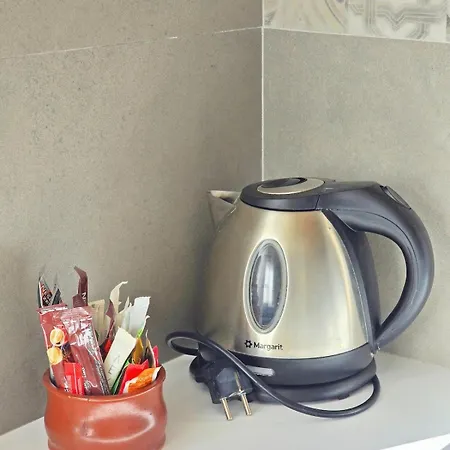 Old Town Studio-apartment Appartement