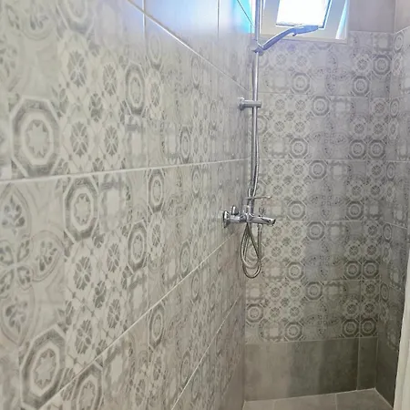 Old Town Studio-apartment