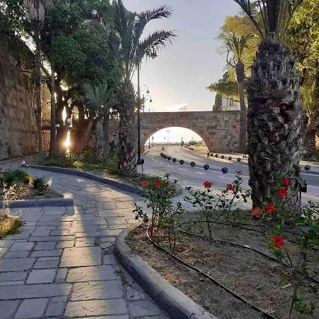 Old Town Studio-apartment *