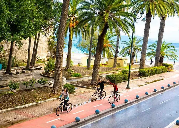 Old Town Studio-apartment Διαμέρισμα *