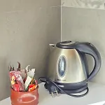 Old Town Studio-apartment 아파트