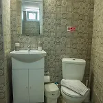 아파트 Old Town Studio-apartment 코스 타운