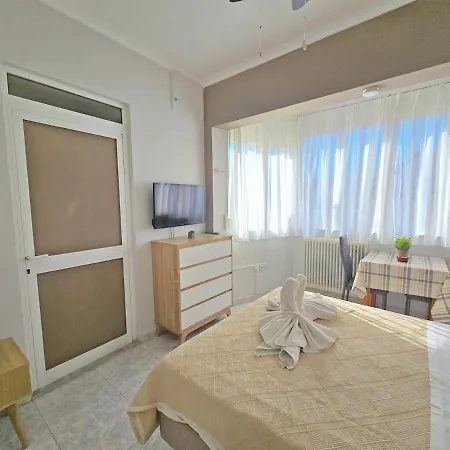 Old Town Studio-apartment Miasto Kos