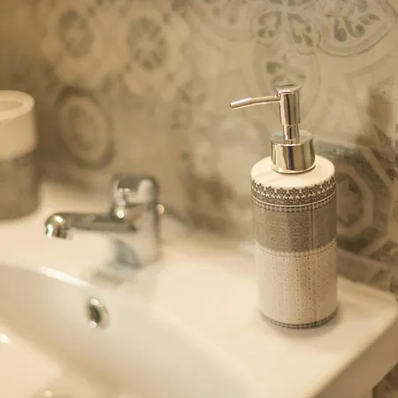 Old Town Studio-apartment Apartment Kos-Stadt