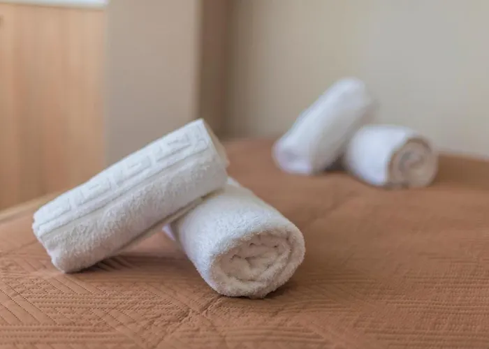 Old Town Studio-apartment