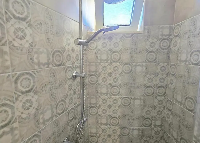 Old Town Studio-apartment *