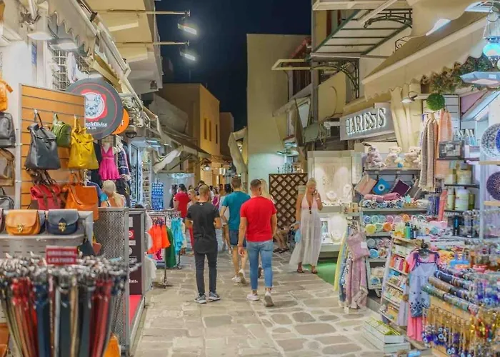 Old Town Studio-apartment Apartament Miasto Kos